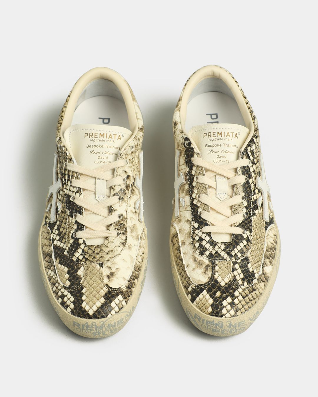 Купить Кеды PREMIATA