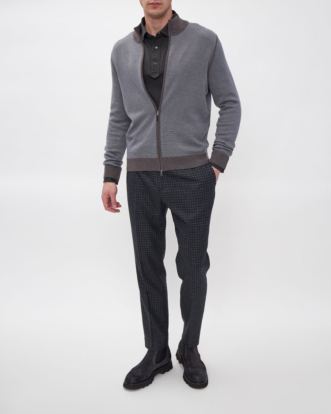 Купить Футболка ISAIA