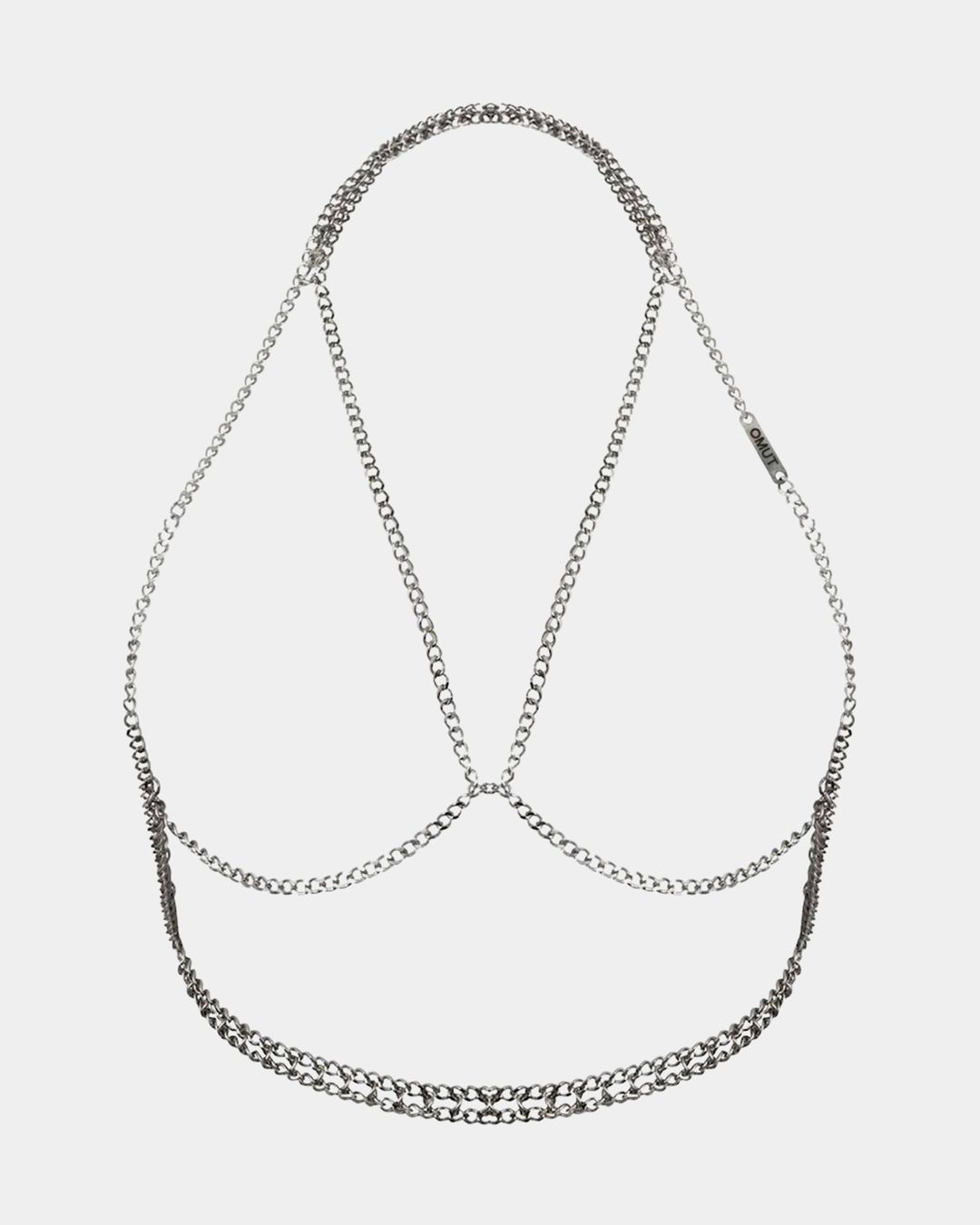 Купить Цепочка на тело OMUT