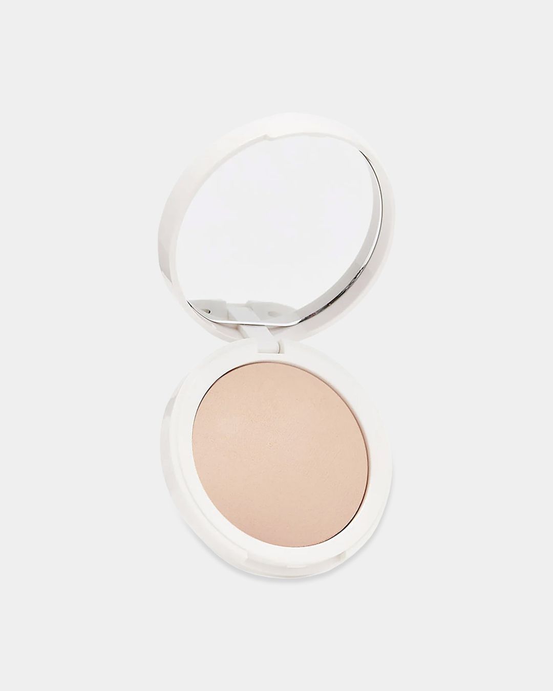 Купить Пудра для лица запеченная light medium SHIK