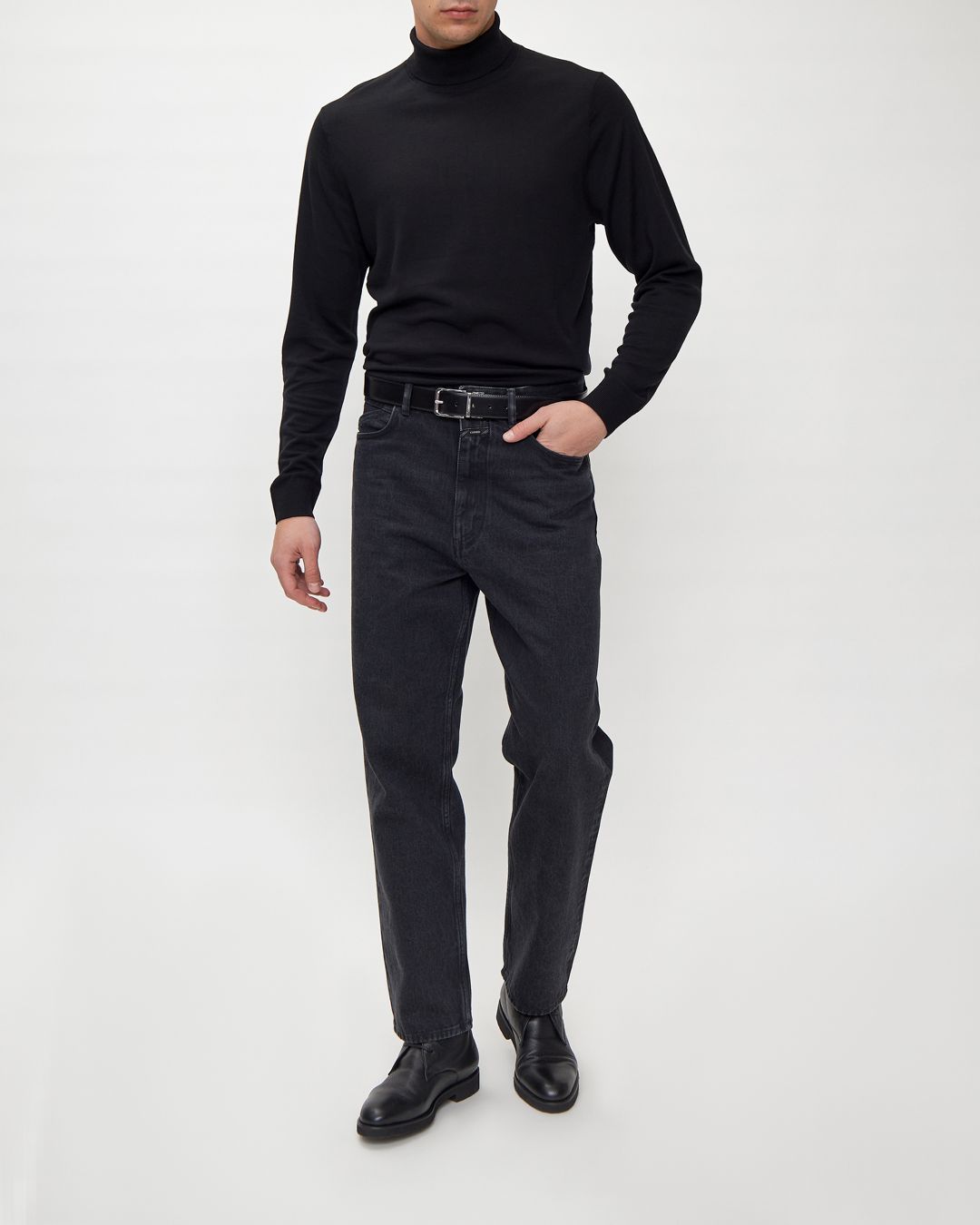 Купить Водолазка CUDGI MEN