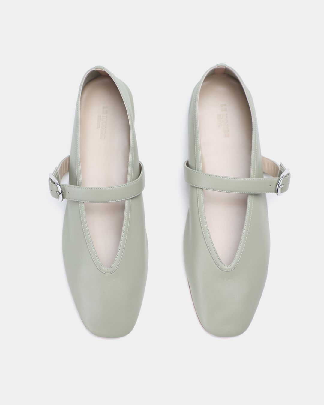 Купить Туфли LE MONDE BERYL