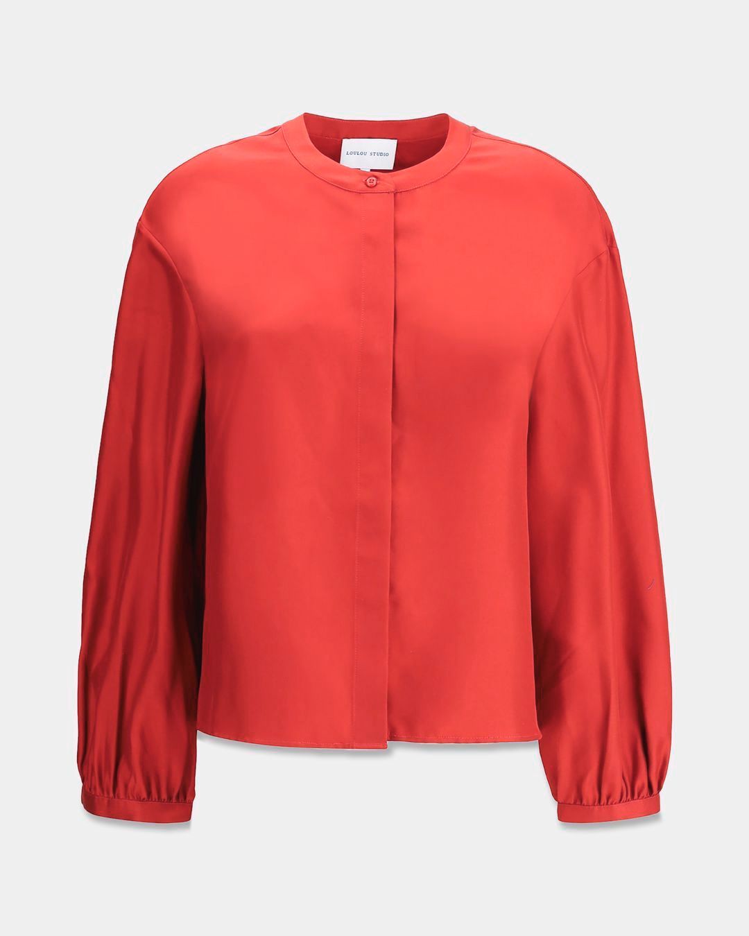 Купить Блуза LOULOU DE SAISON