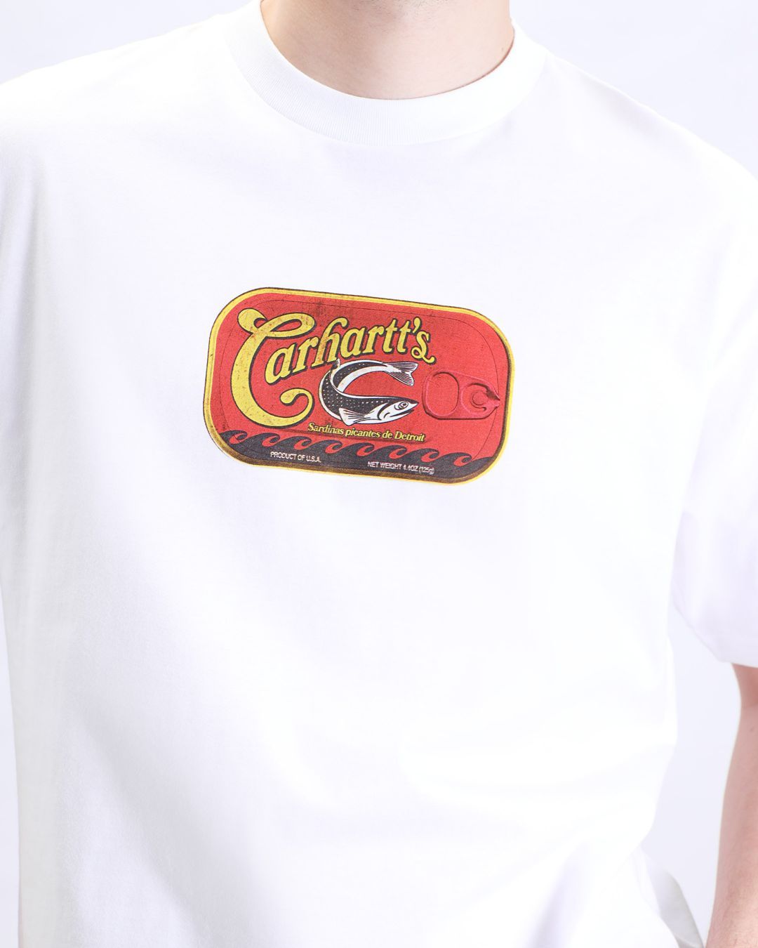 Купить Футболка CARHARTT WIP