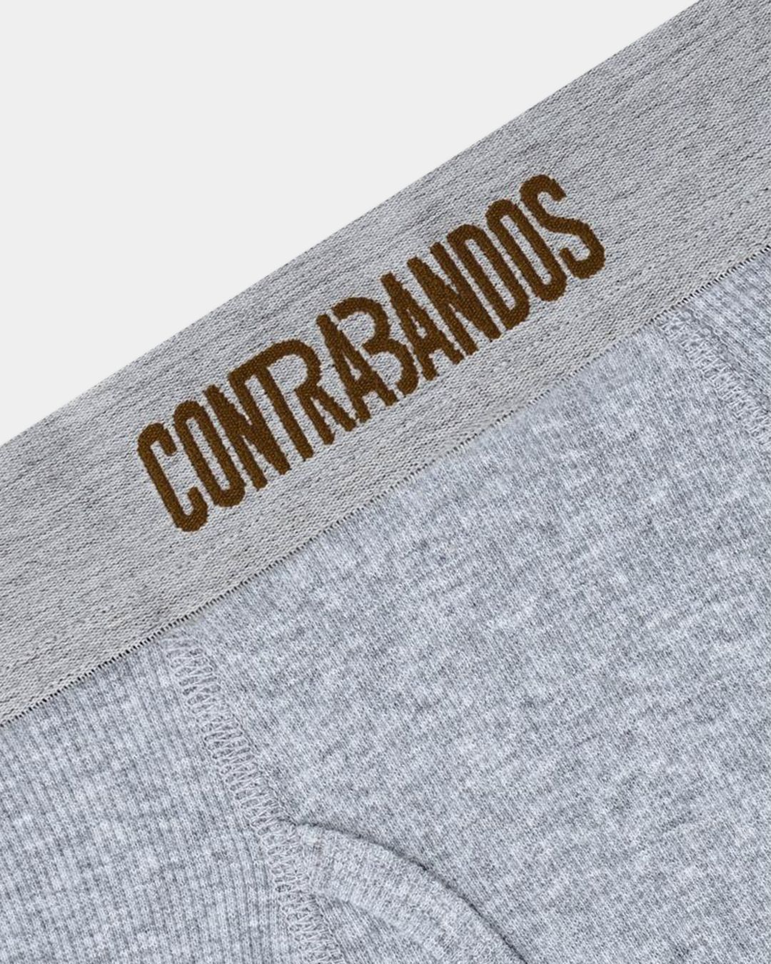 Купить Боксеры CONTRABANDEADOS