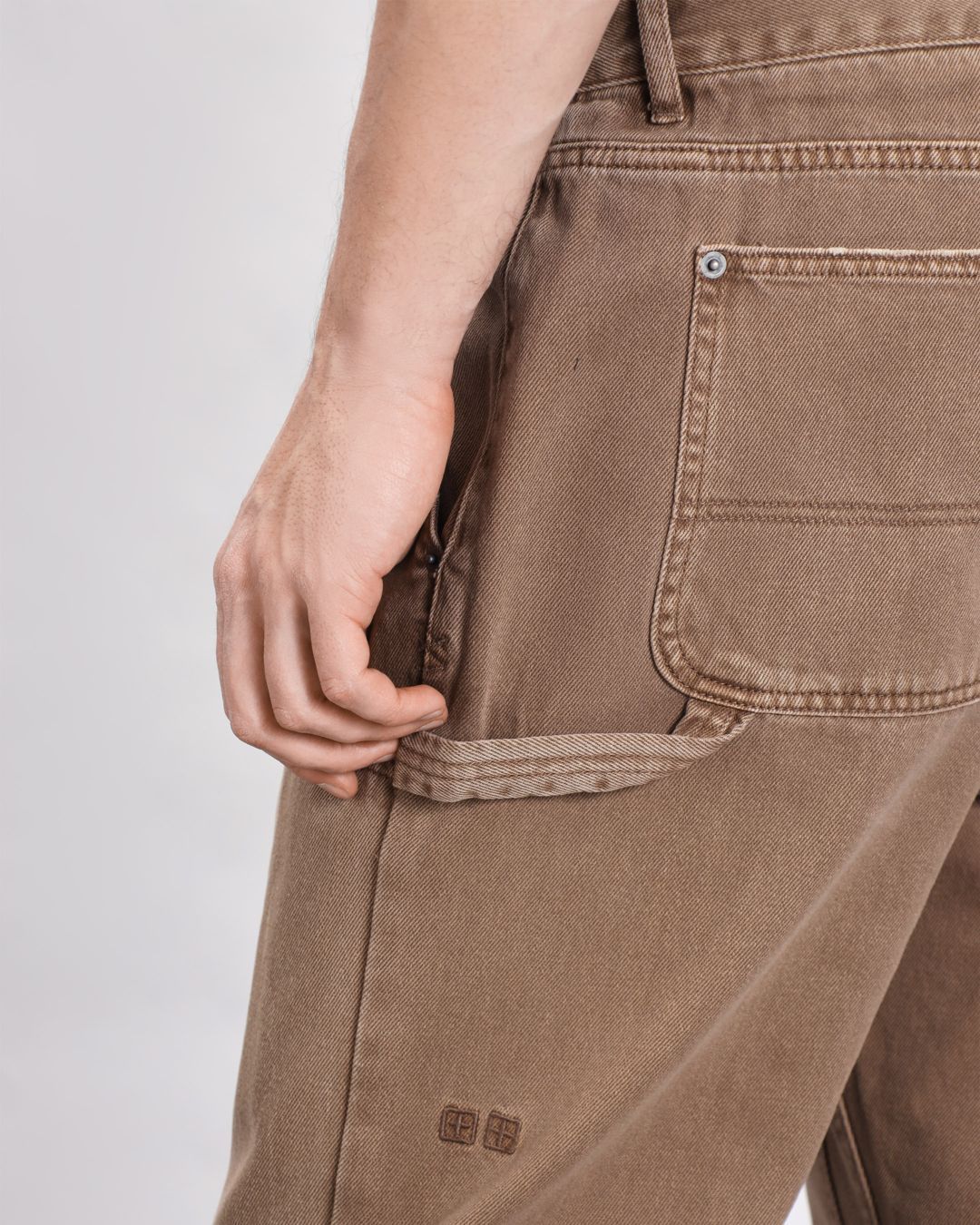 Купить Джинсы KSUBI