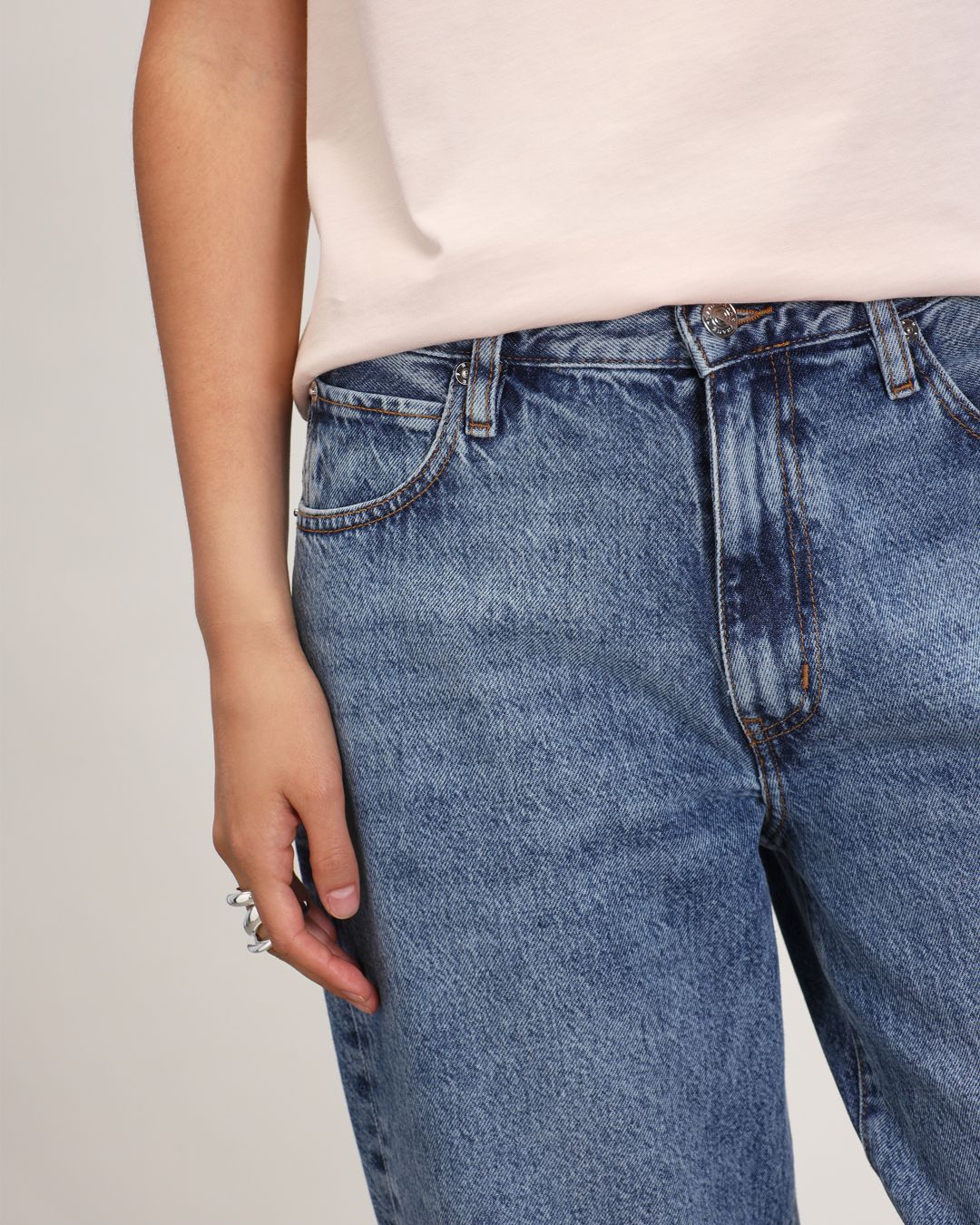 Купить Джинсы FRAME