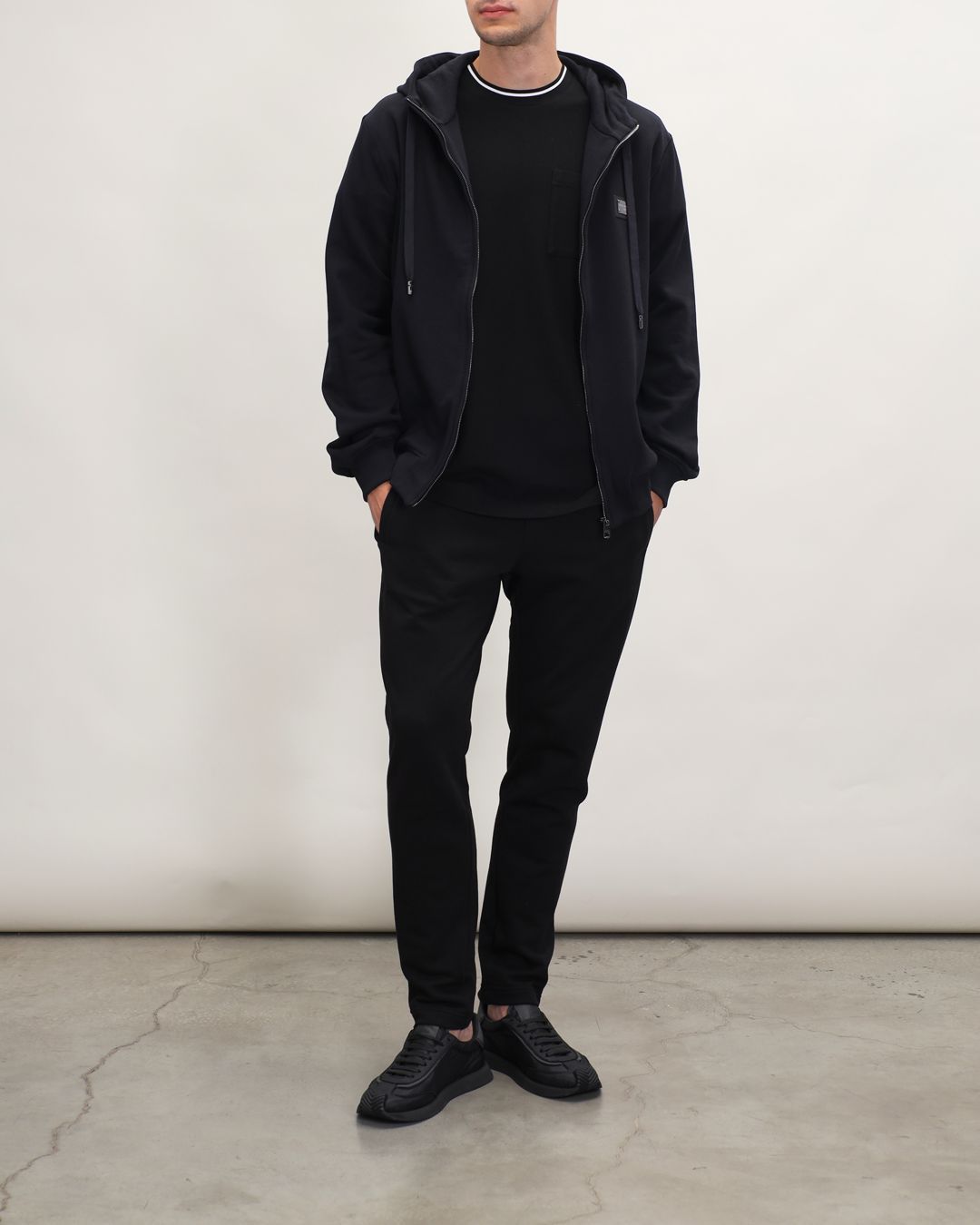 Купить Брюки DOLCE & GABBANA