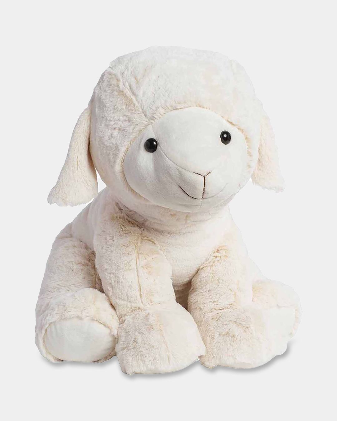 Купить Мягкая игрушка овечка 60 см MOLLI