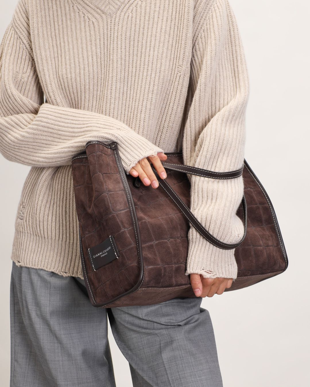 Купить Сумка GIANNI CHIARINI