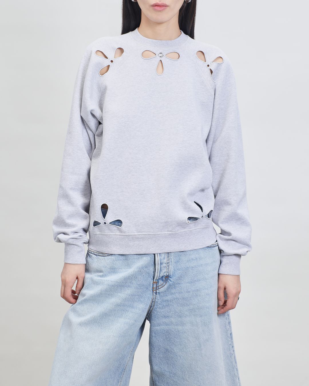 Купить Свитшот COPERNI