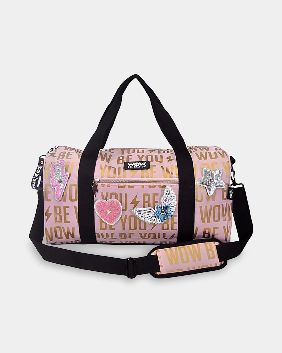 Купить Сумка WOW GENERATION KIDS