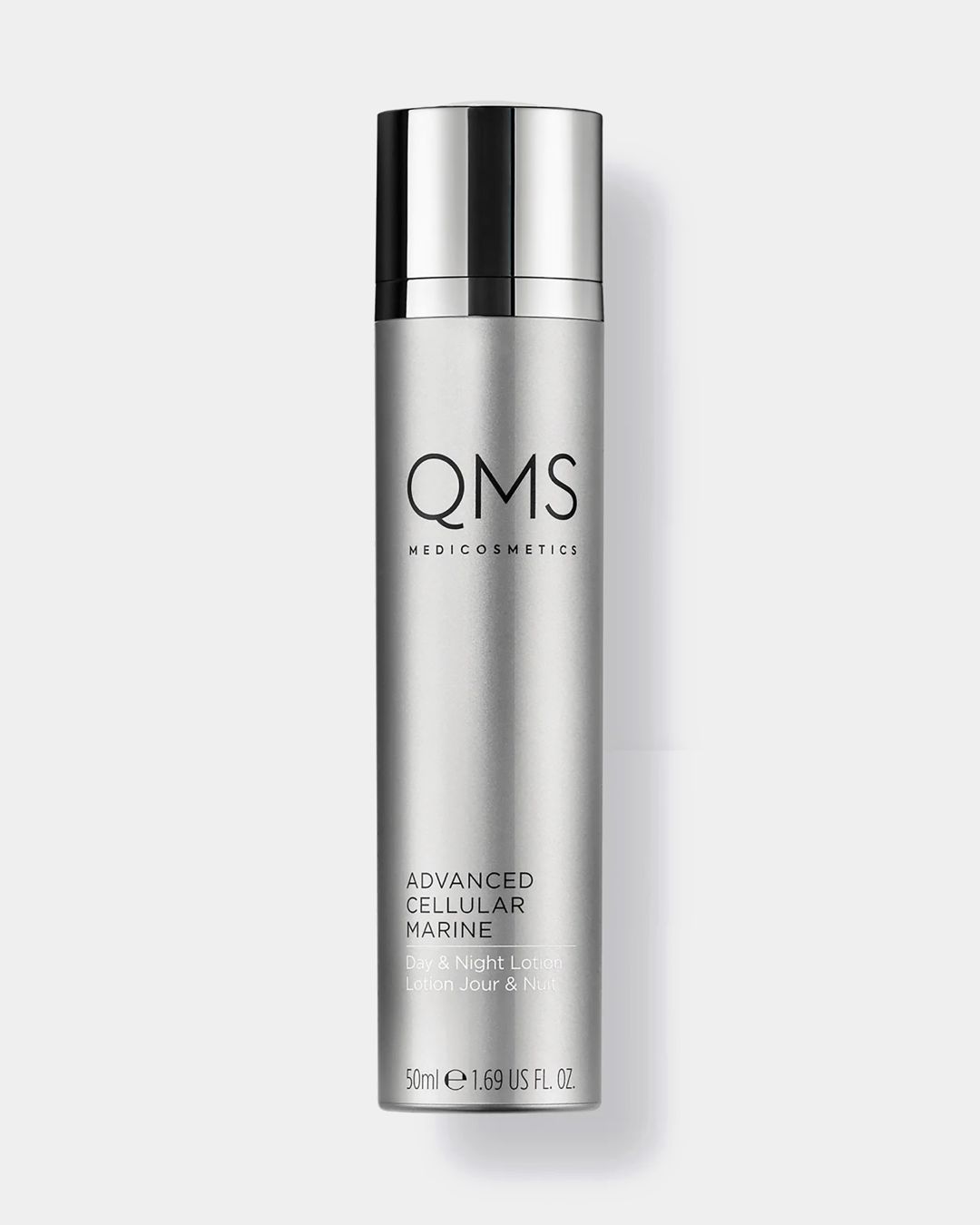 Купить Клеточная эмульсия с «талассокомплексом» QMS