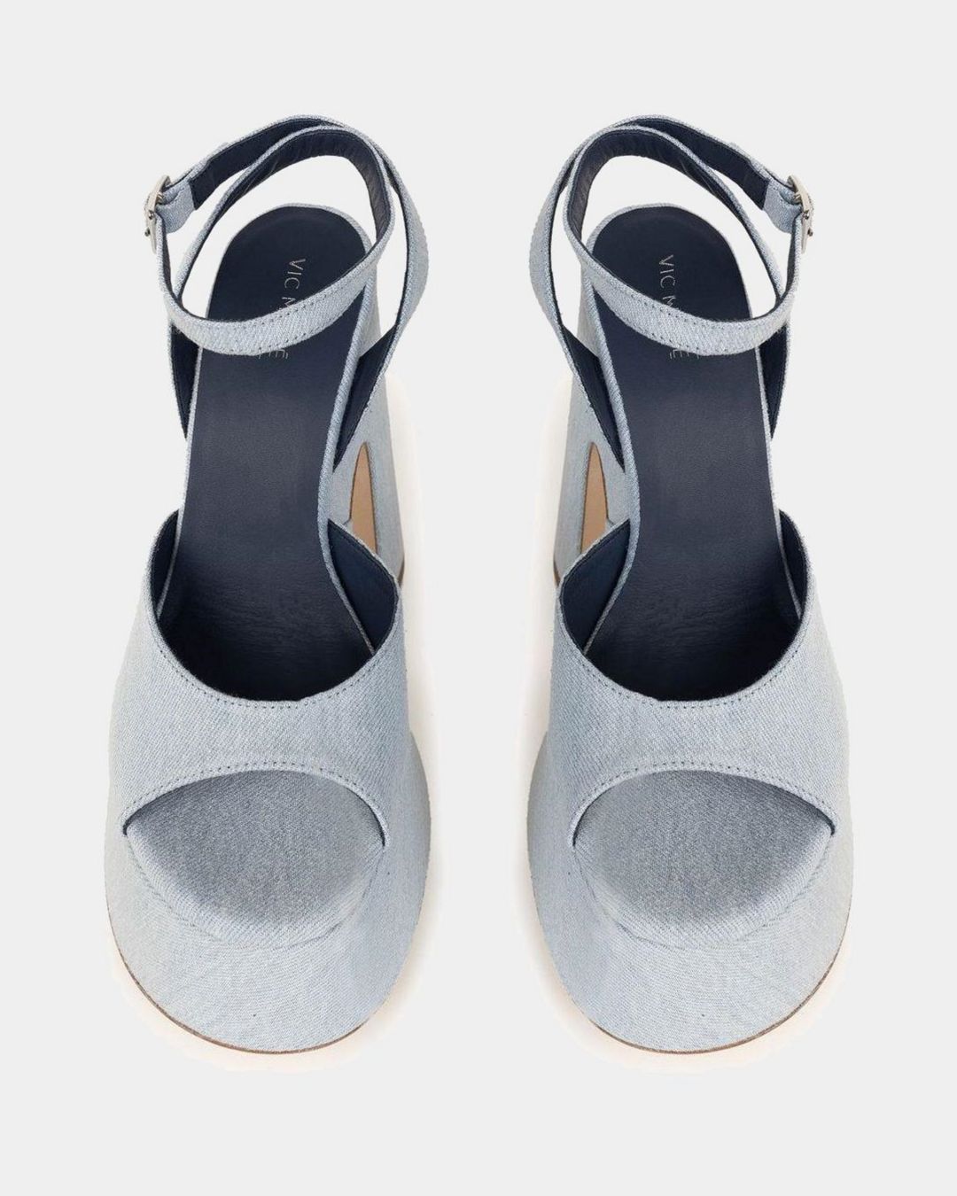 Купить Туфли VIC MATIE