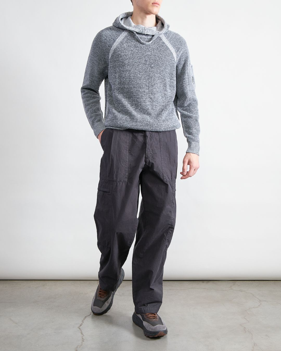 Купить Худи CP COMPANY