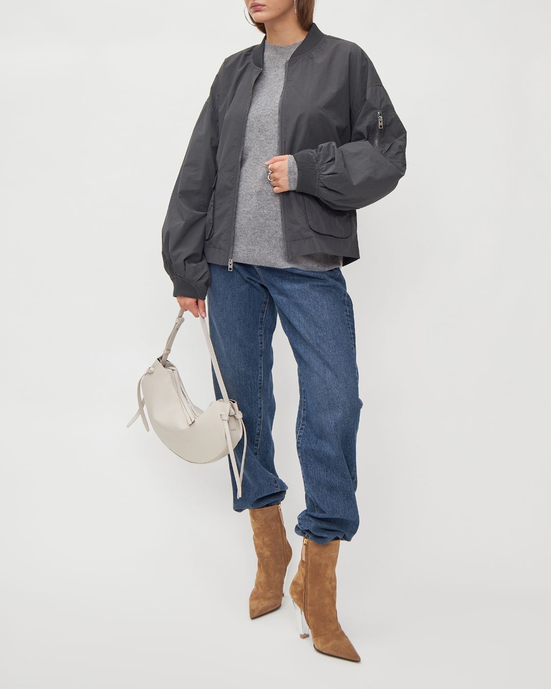 Купить Ботильоны 3JUIN