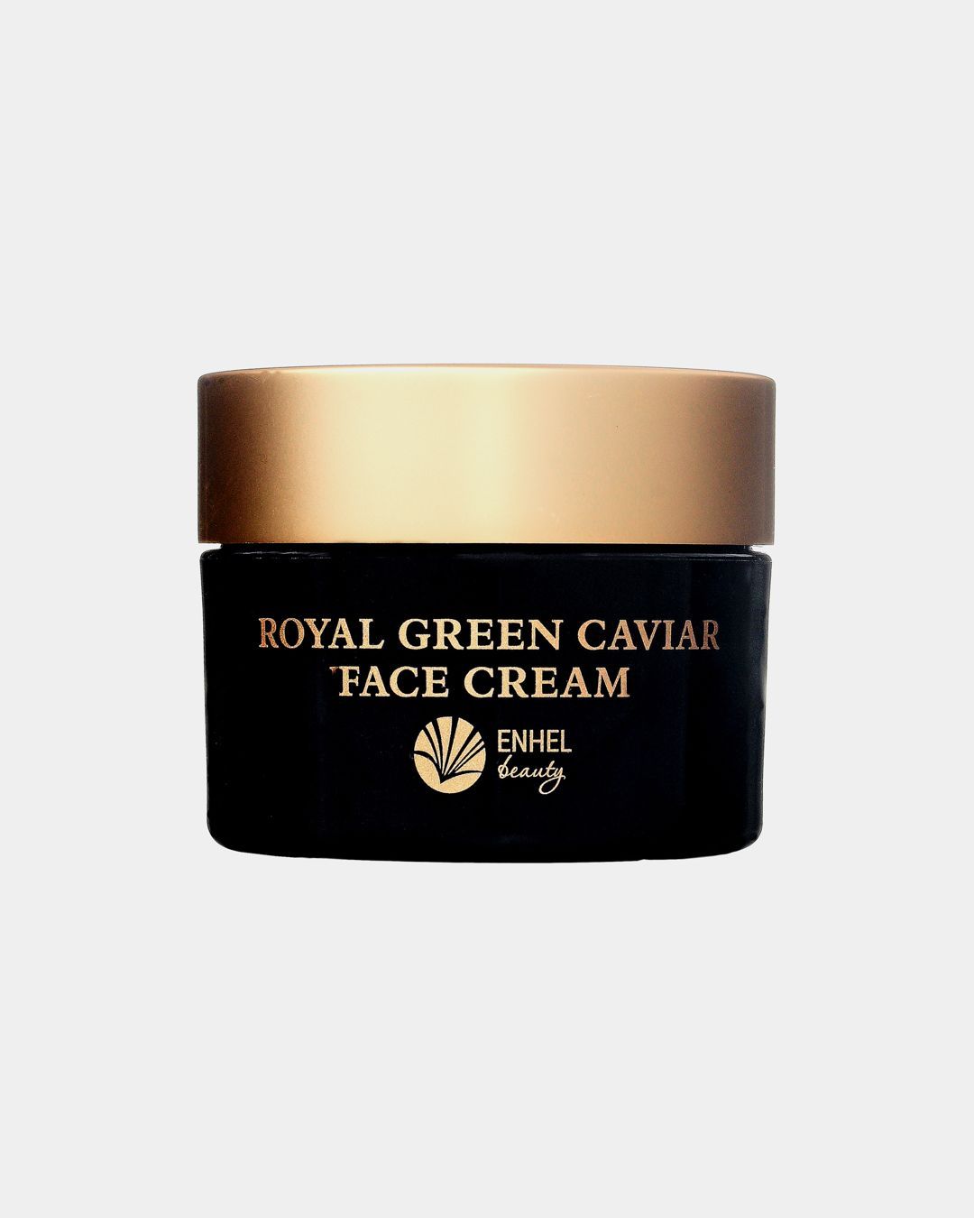 Купить Крем для лица c зелёной икрой ENHEL