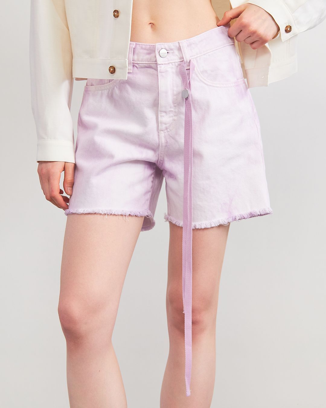 Купить Шорты ICON DENIM