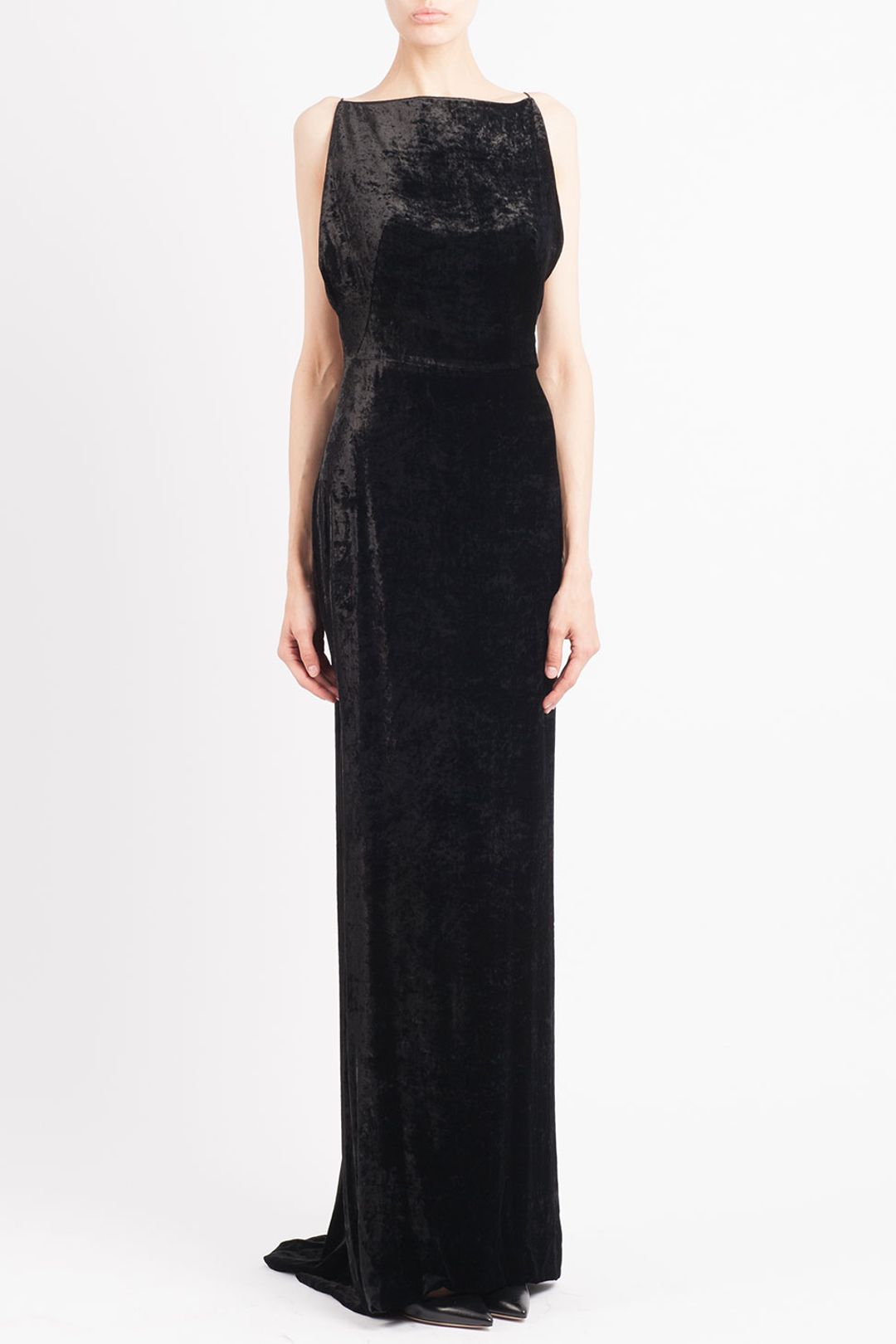 Купить Платье ALEXANDER TEREKHOV