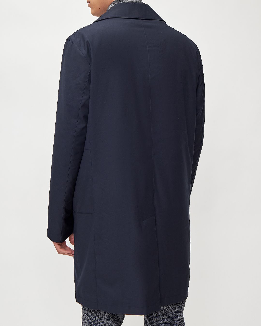 Купить Плащ CORNELIANI