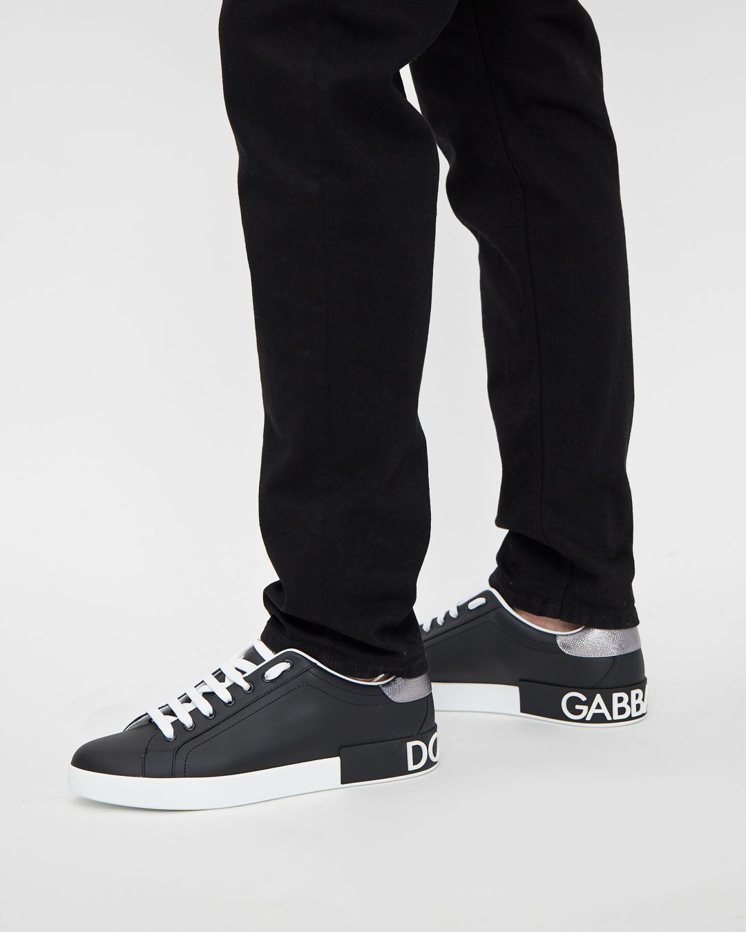 Купить Кеды DOLCE & GABBANA