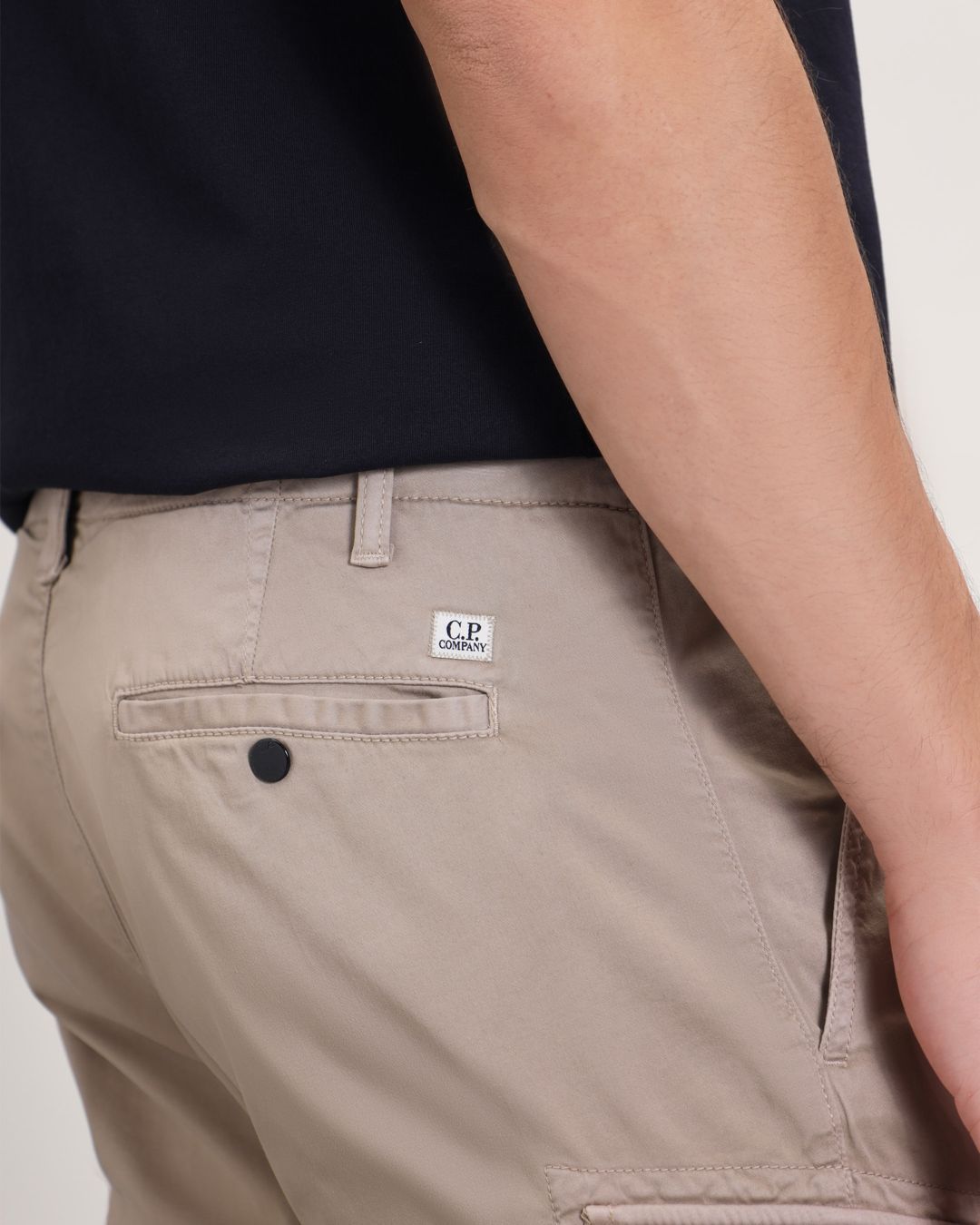 Купить Брюки CP COMPANY