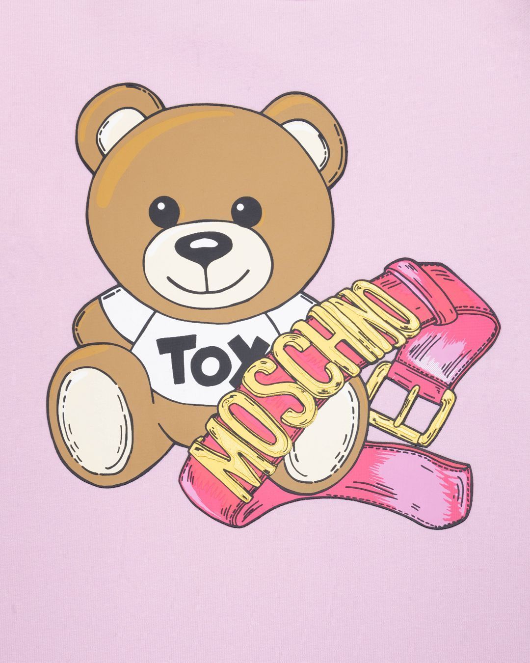 Купить Платье MOSCHINO