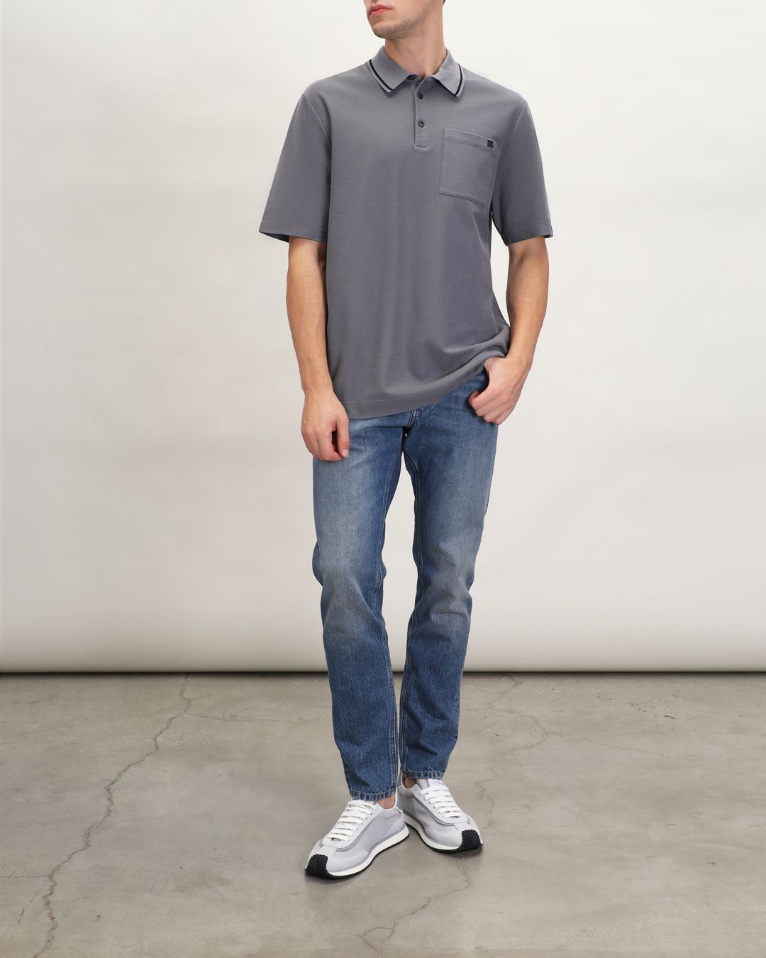 Купить Футболка DOLCE & GABBANA