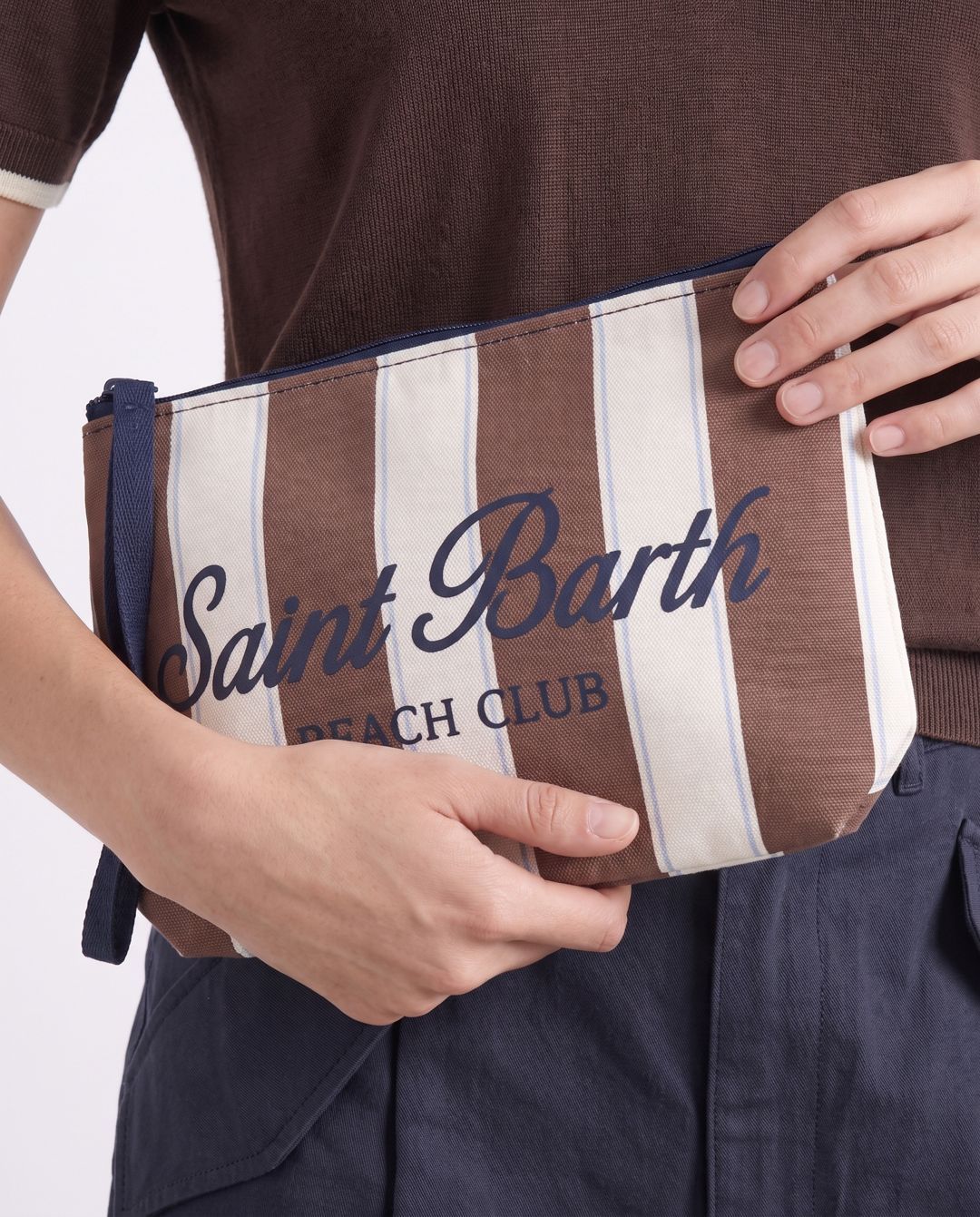 Купить Сумка MC2 SAINT BARTH