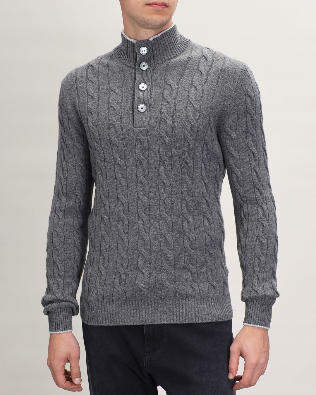 Купить Джемпер GRAN SASSO