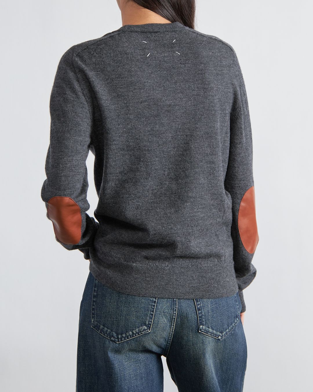 Купить Джемпер MAISON MARGIELA