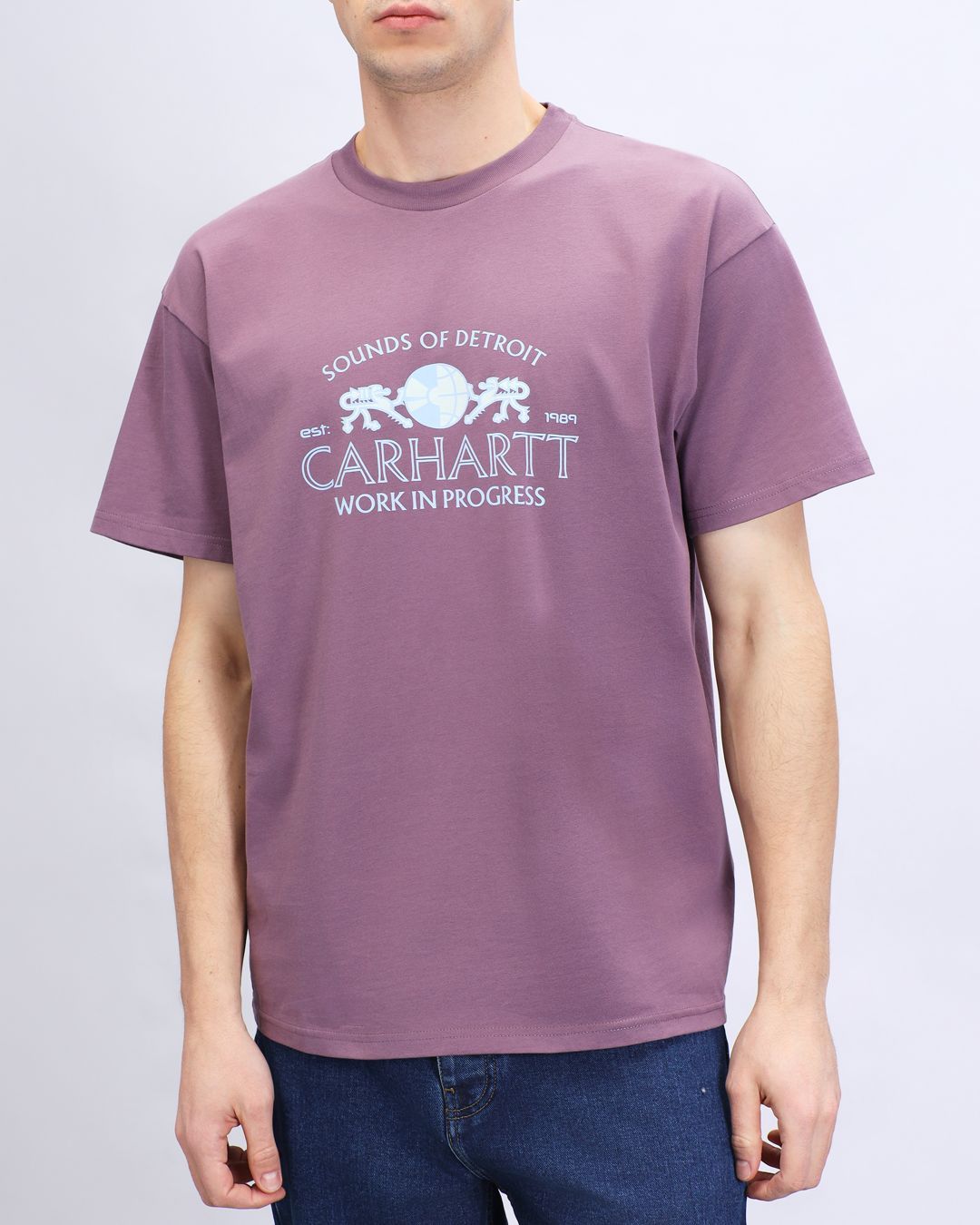 Купить Футболка CARHARTT WIP