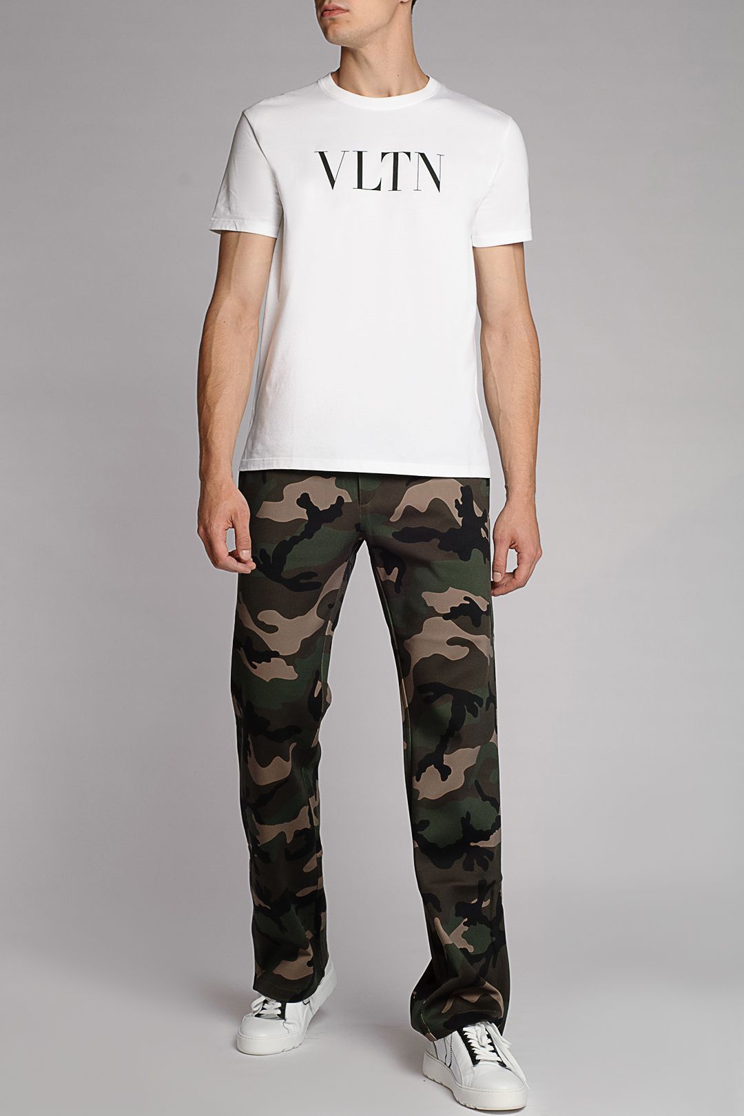 Купить Брюки VALENTINO