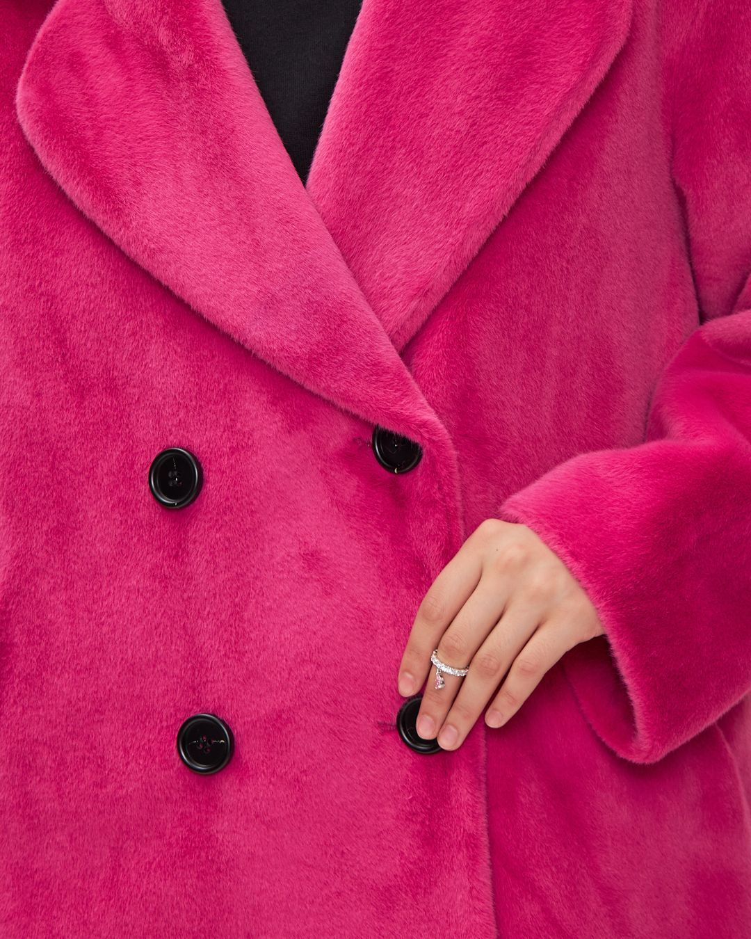 Купить Шуба MAXMOI