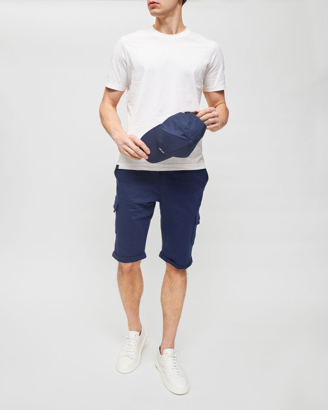 Купить Шорты CAPOBIANCO