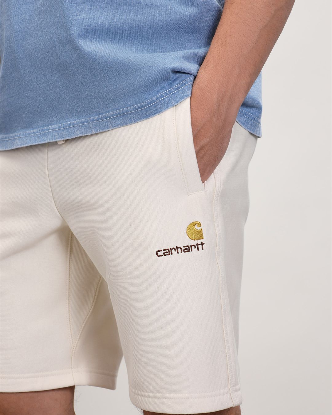 Купить Шорты CARHARTT WIP