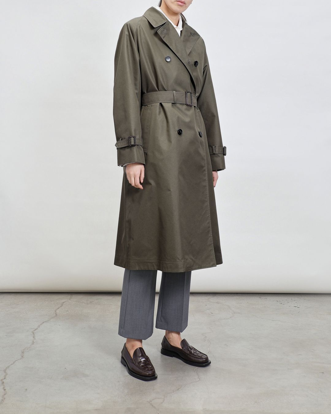 Купить Плащ WEEKEND MAX MARA