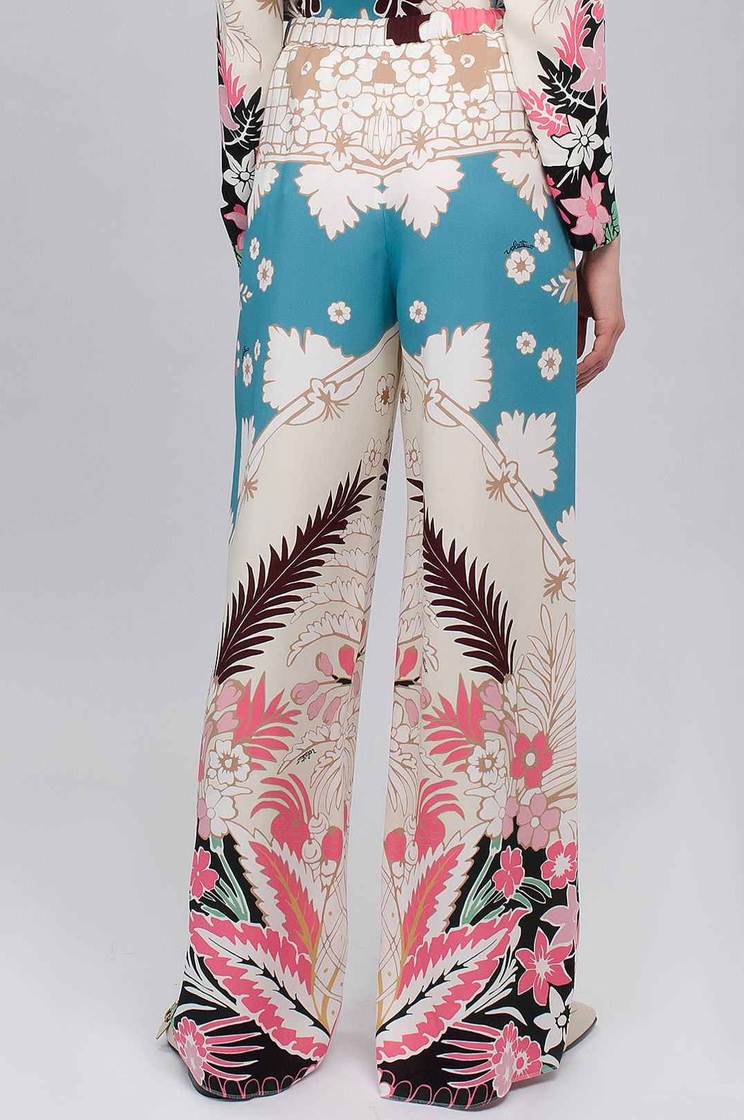 Купить Брюки VALENTINO