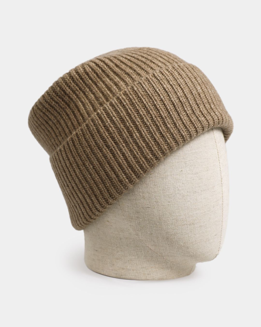 Купить Шапка TIME TO CASHMERE