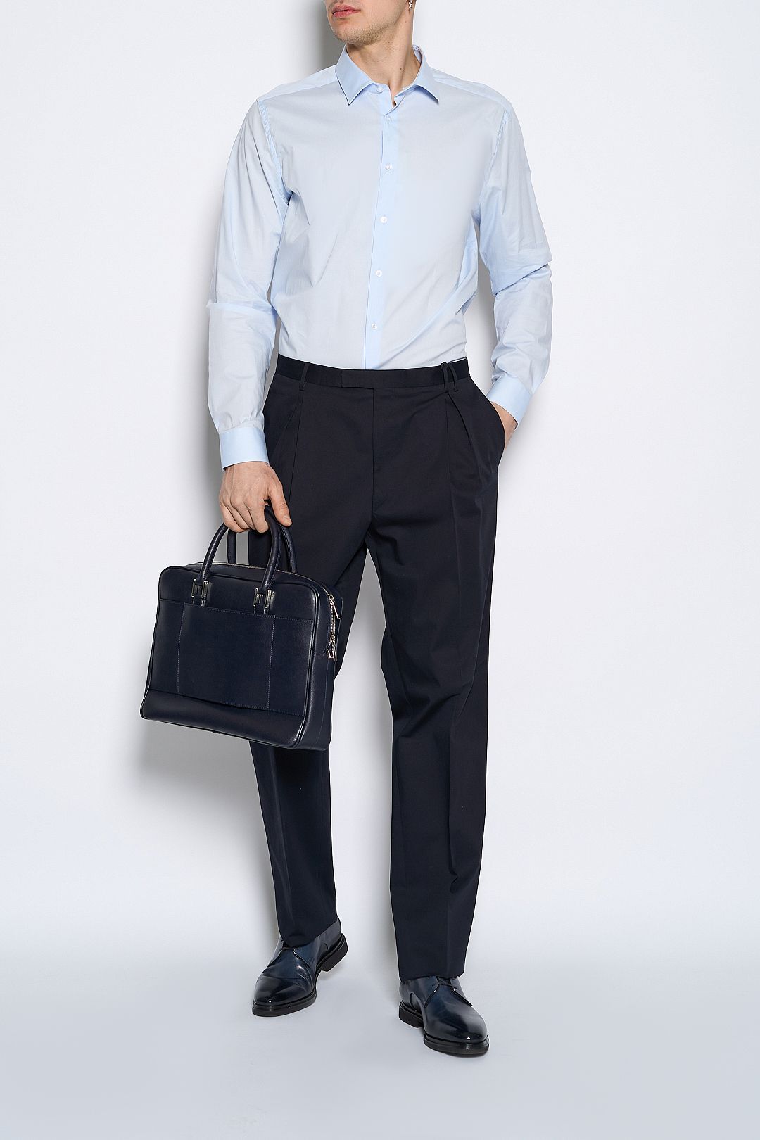 Купить Брюки CORNELIANI CC