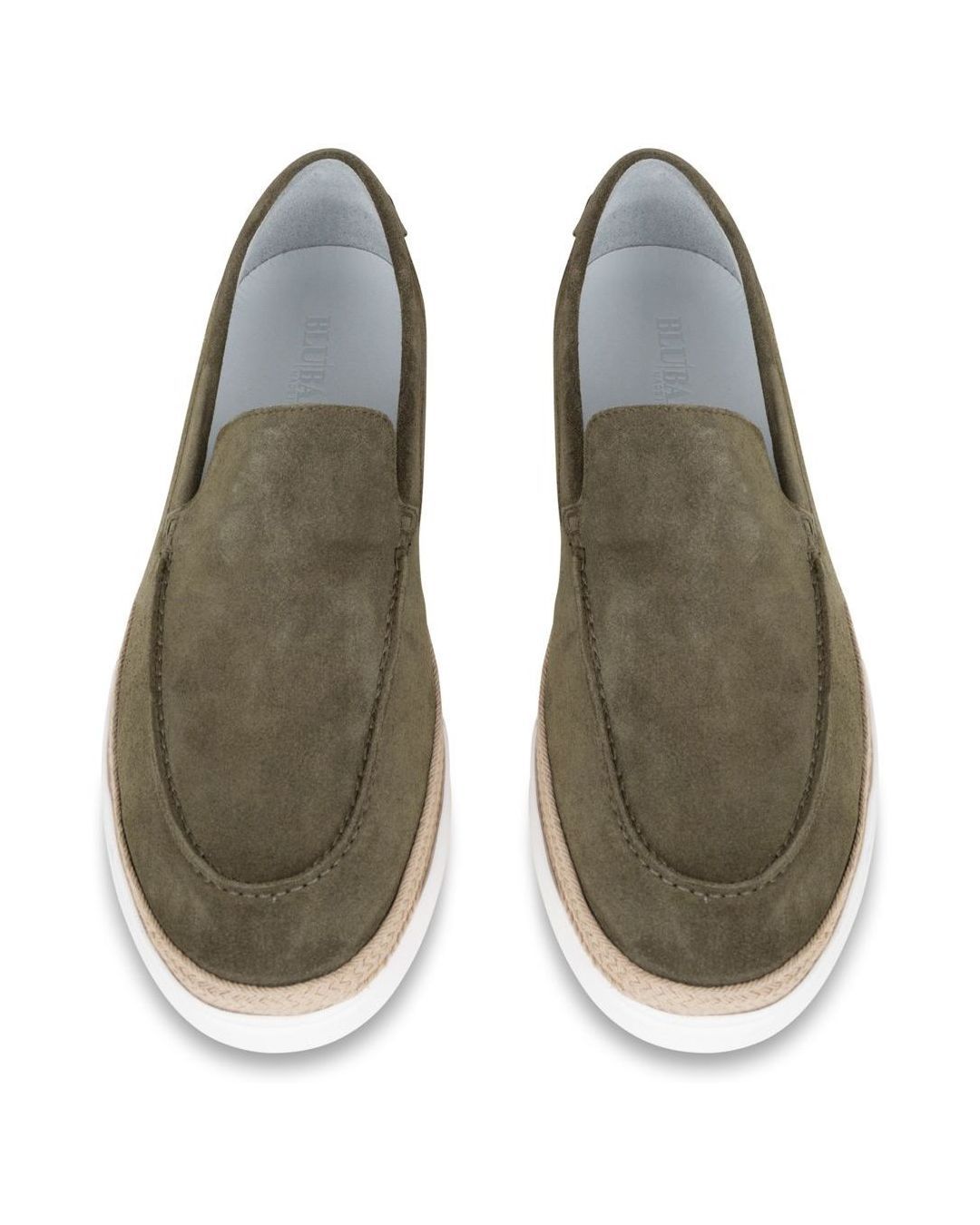 Купить Слипоны BARRETT