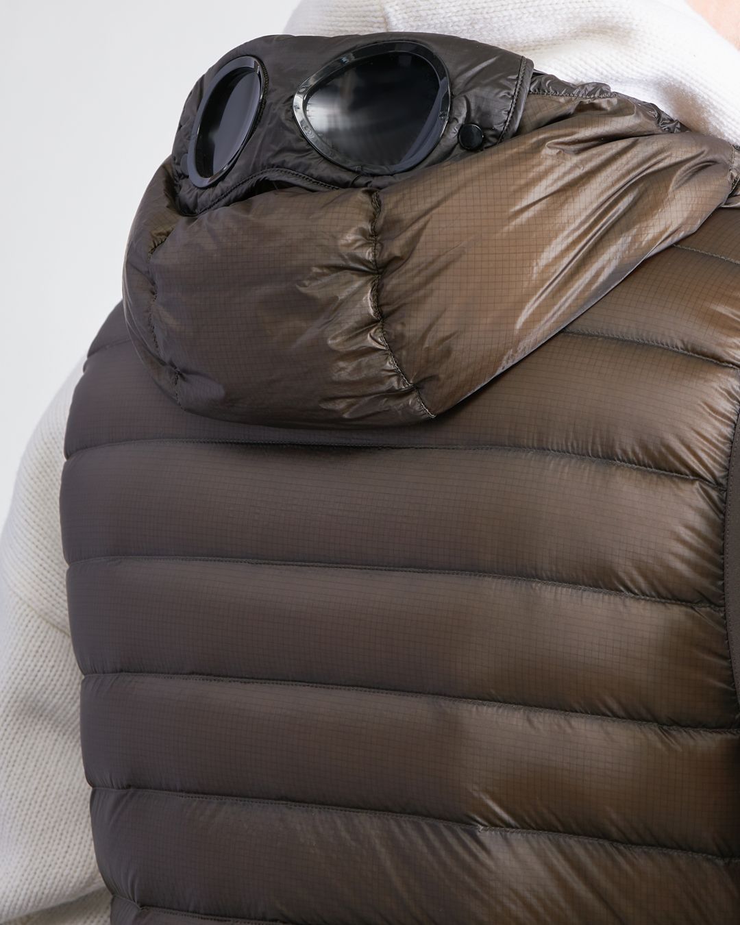 Купить Жилет CP COMPANY MEN