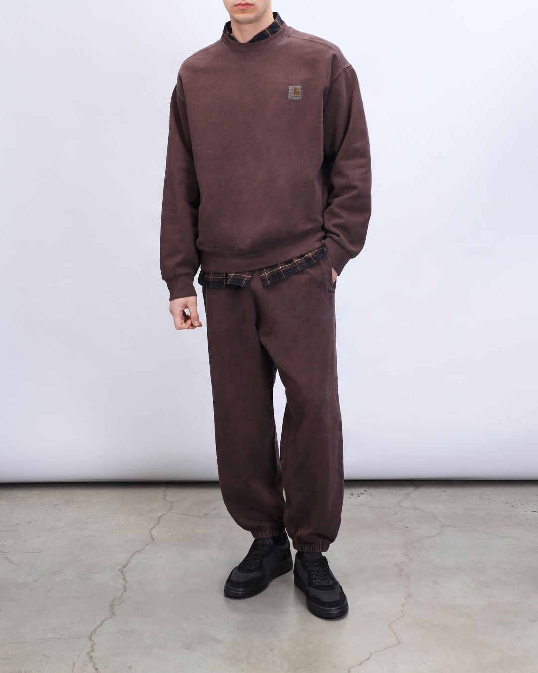 Купить Брюки CARHARTT WIP