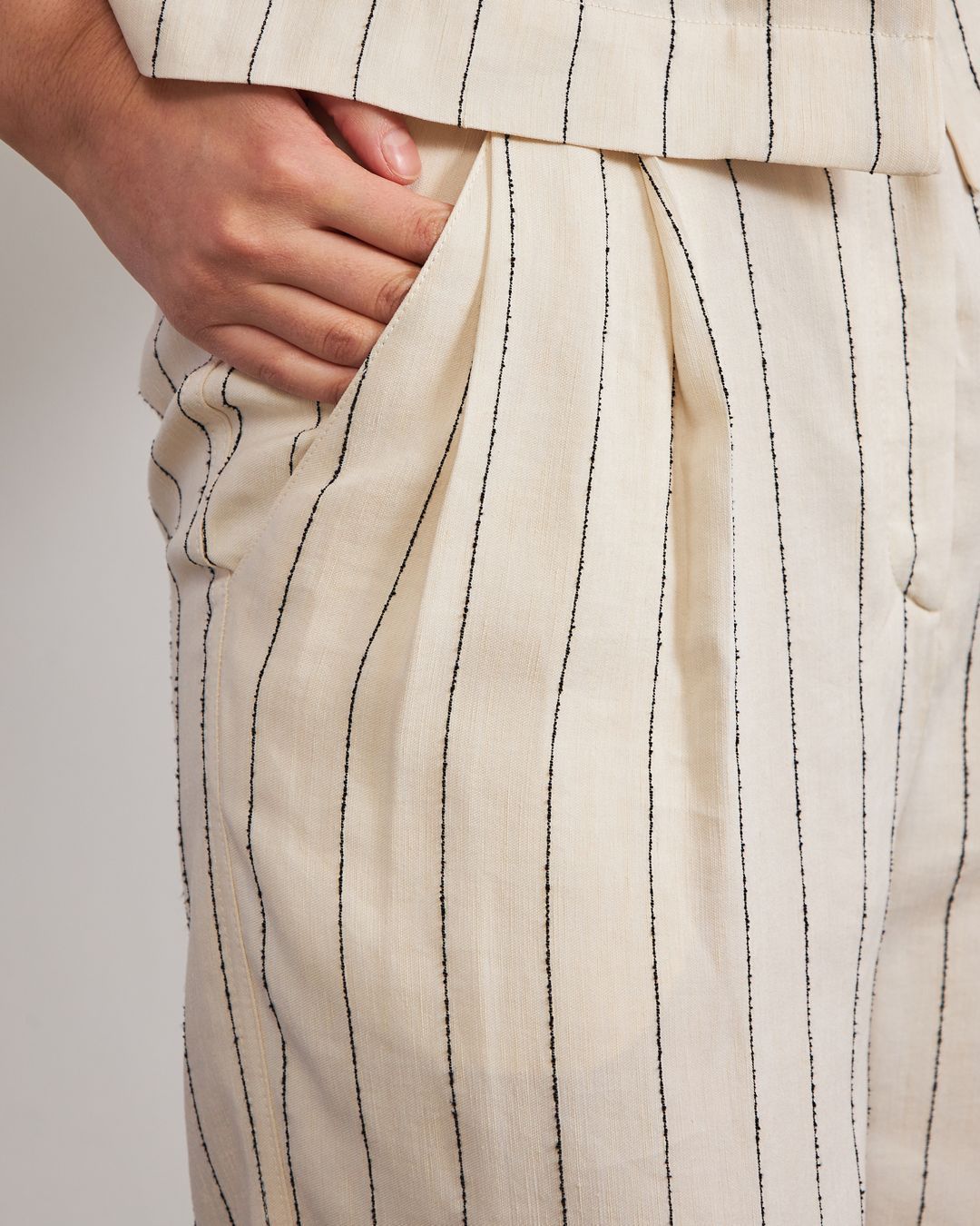 Купить Брюки LOULOU DE SAISON