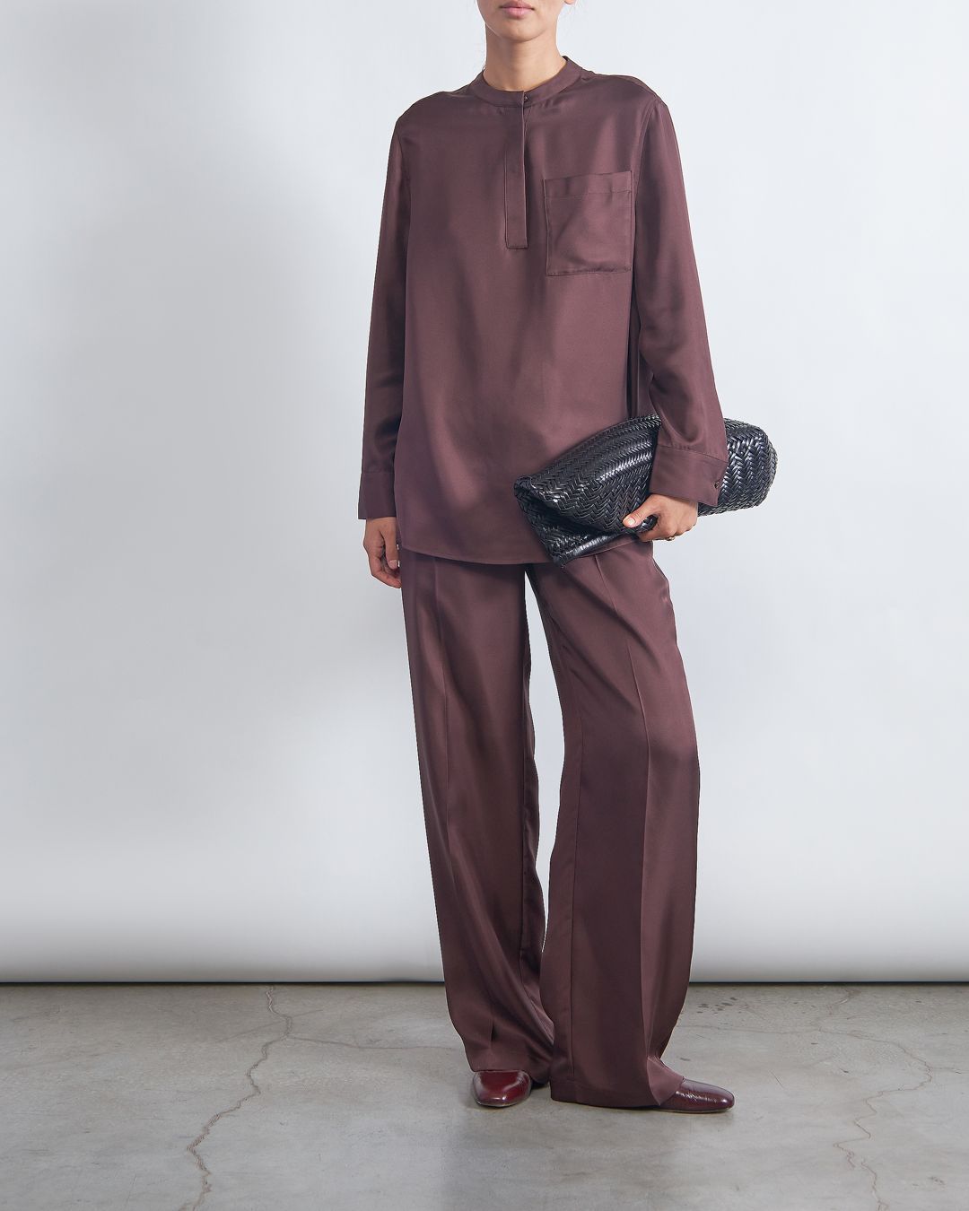 Купить Блуза LOULOU DE SAISON