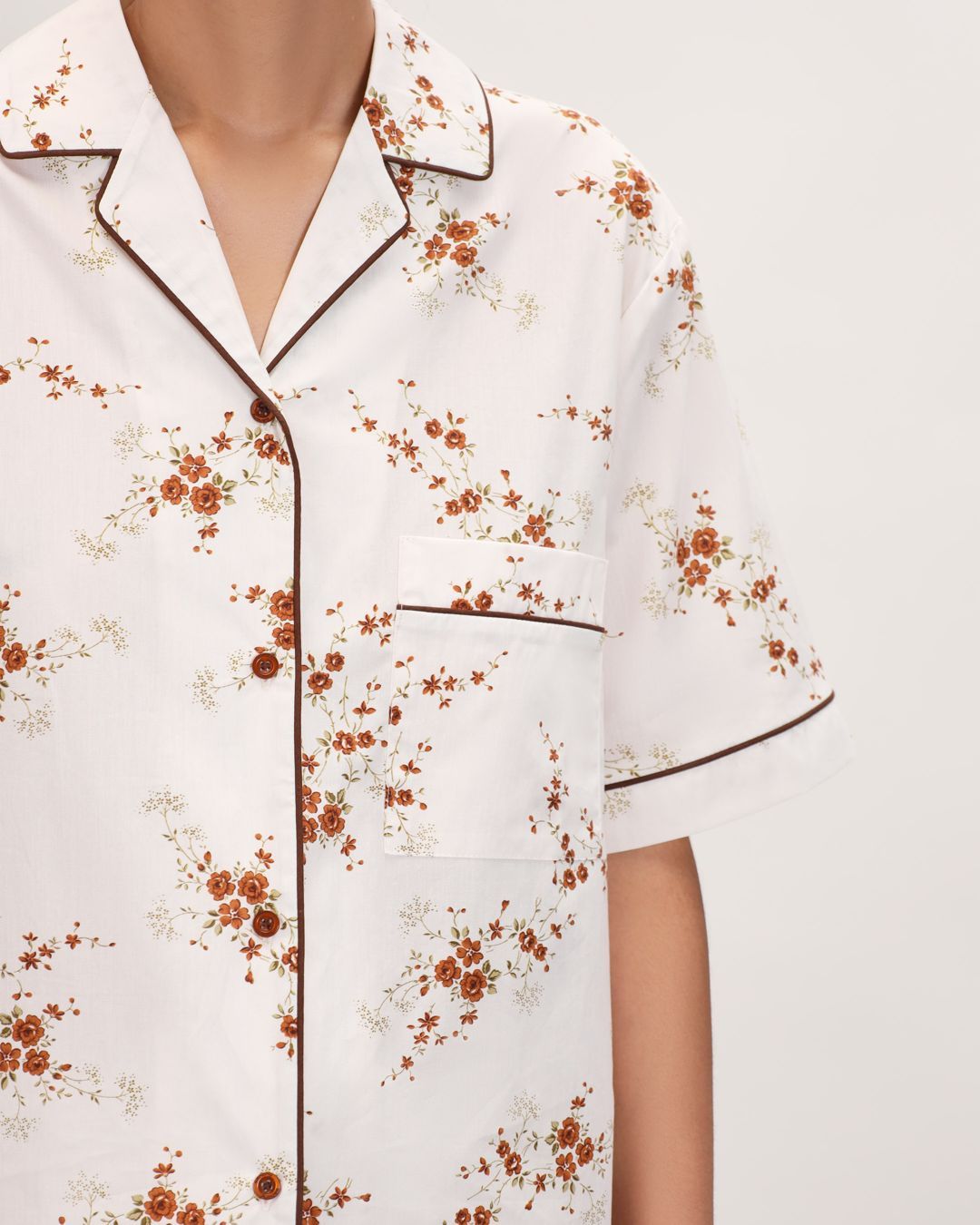 Купить Рубашка SANCHY