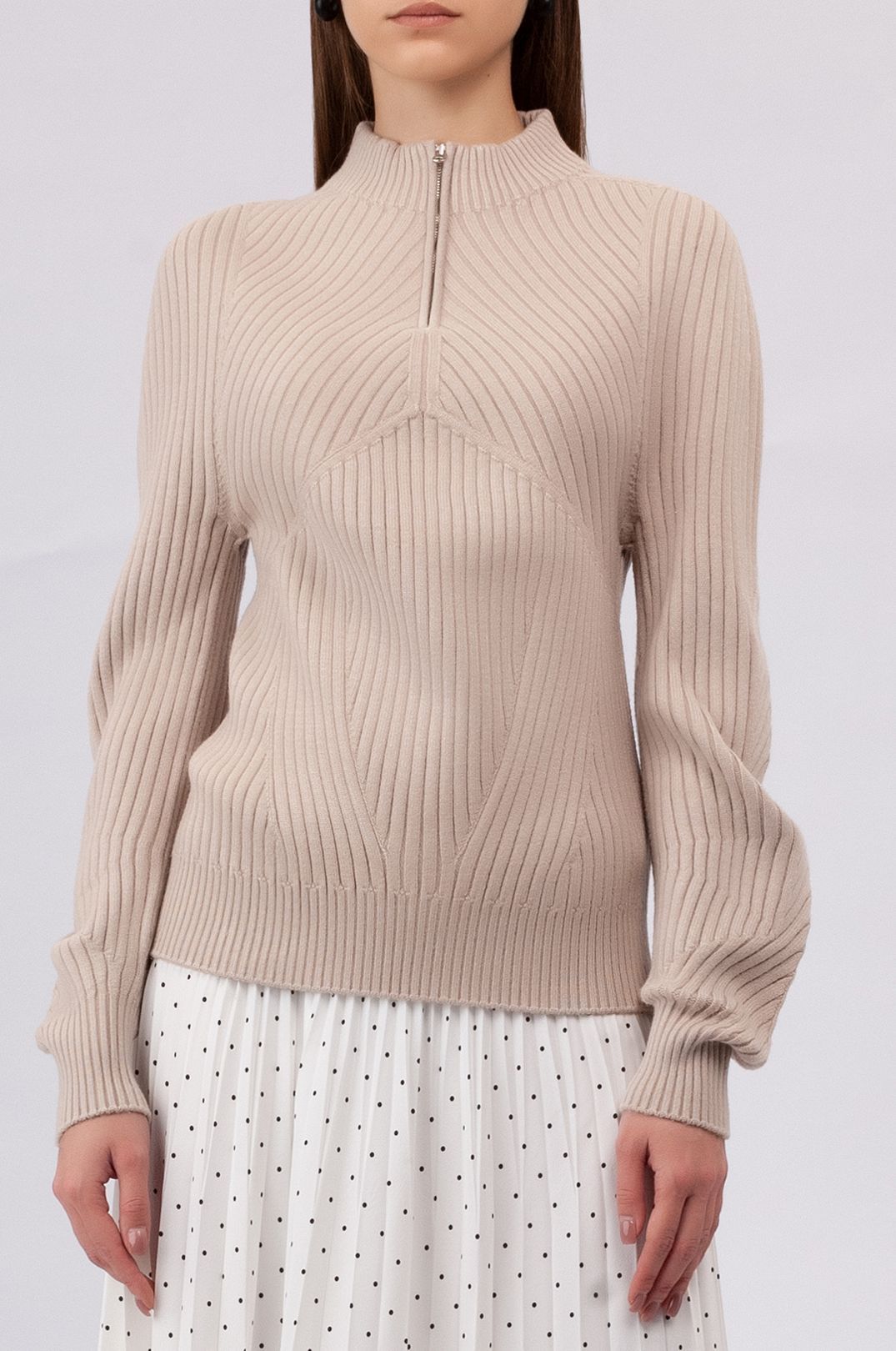 Купить Джемпер LOW CLASSIC