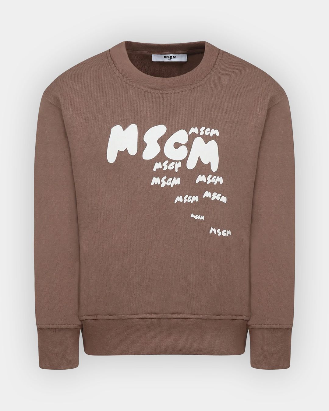 Купить Свитшот MSGM