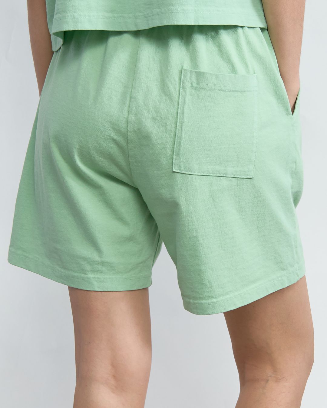 Купить Шорты SPORTY&RICH