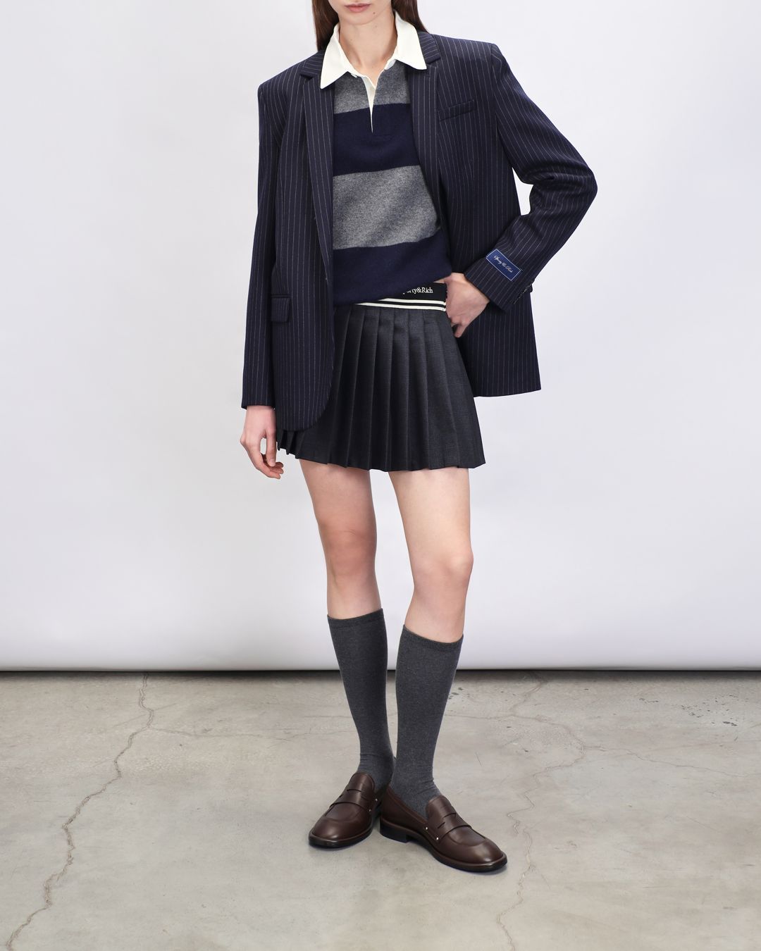 Купить Джемпер SPORTY&RICH